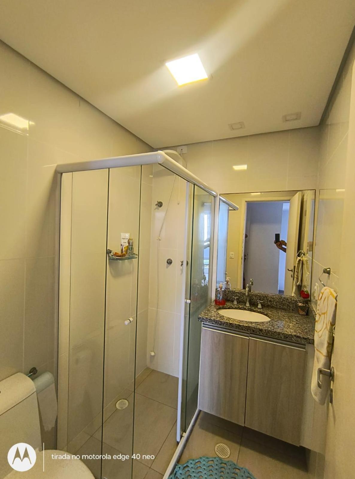 Apartamento Flat Praia Pitangueiras No Guarujá Exterior foto