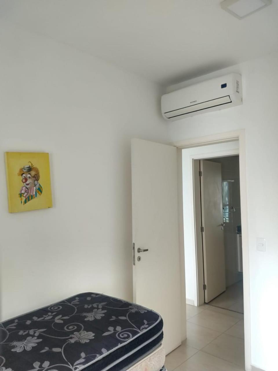 Apartamento Flat Praia Pitangueiras No Guarujá Exterior foto